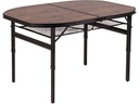 Bo-Camp Campingtisch Industrial Melrose