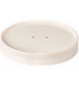 Duni Coppa Deckel Karton 250/350 ml 50 Stück