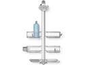 Simplehuman Duschmittelhalter XL