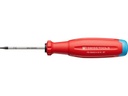 PB Swiss Tools Schraubenzieher SwissGrip Evo PB 38400.6-50 B Torx