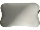 BLACKROLL Nackenkissen Blackroll Recovery Pillow Plus grau 40 x 60 cm