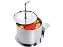 Westmark Dessert-, Speiseformer 4-teilig, 7.5 x 5.5 cm