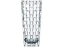 Nachtmann Vase Bossa Nova 20 cm, Transparent
