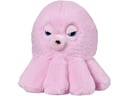 Bauer Plüsch Grumpy Octopus 15 cm