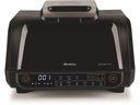 Ariete Heissluft-Fritteuse ARI-4635 8 l