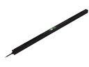 APC Zero-U-Space PDU EPDU2132S 24 Ausgänge 32 A Schwarz