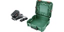 Bosch Professional Starter-Set 18 V (2.5Ah + AL 1830 CV) + SystemBox