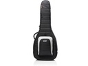 MONO Cases Classic Dual Acoustic/Electric für E-Gitarre/Westerngitarre