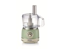 Ariete Food Processor ARI-1781-GR Transparent/Grün