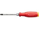 PB Swiss Tools Schraubenzieher SwissGrip Evo PB 38190.2-100 S Rot