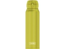 Thermos Thermosflasche Ultralight 750 ml, Glowing Green