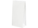 Creativ Company Papiertüten Grösse 6.5 x 11 cm Weiss 10 Stück