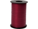 Creativ Company Geschenkband Matt Dunkelrot 10 mm 250 m