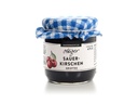 Ottiger Sauerkirschen Konfitüre 475 g