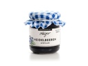 Ottiger Heidelbeer-Konfitüre 250 g
