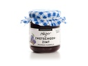 Ottiger Zwetschgen-Zimt Konfitüre 250 g