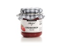 Ottiger Erdbeer Konfitüre Light 210 g