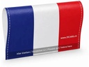 21CARS WM Car Tag Frankreich