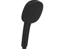 GROHE Vitalio Comfort 110 3 Strahlarten Mattschwarz