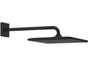 GROHE Rainshower Mono 310 Cube quadratisch, Phantom Black