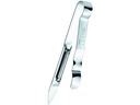 Westmark Spargel- und Gemüseschäler Silber
