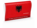 21CARS WM Car Tag Albanien