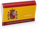 21CARS WM Car Tag Spanien