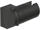 GROHE Handbrausehalter verstellbar Mattschwarz