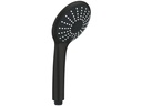 GROHE Vitalio Joy 110 3-strahlig Mattschwarz