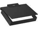 GROHE Selection Cube Schwarz