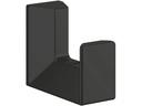 GROHE Selection Cube Bademantelhaken Schwarz