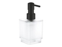 GROHE Selection Cube 300 ml, Schwarz