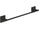 GROHE Start Cube Handtuchstange Schwarz