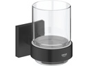 GROHE Start Cube Transparent