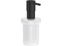 GROHE Start 160 ml, Transparent/Schwarz