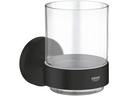GROHE Start Transparent/Schwarz