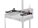 Smallrig Dual-Stativhalterung 6258 Aluminiumlegierung