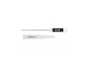 Velleman Einstichthermometer DTP9 digital, weiss