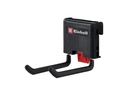 Einhell E-Case Doppelhaken 1-teilig