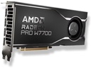 AMD Grafikkarte Radeon Pro W7700