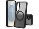 Nevox Back Cover StyleShell Invisio, MagSafe Galaxy S26