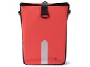 DoYourSports Wasserdichte Fahrradtasche Roll-Top, 21 l