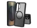 Nevox Back Cover StyleShell Invisio, MagSafe Galaxy S26 Ultra