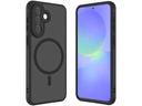Nevox Back Cover StyleShell Invisio, MagSafe Galaxy A57