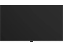 Hanwha Vision Monitor SMT-4345 43 ", 3840 x 2160 (Ultra HD 4K)