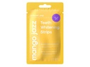 Smilepen Bleaching Pop Mango Jazz Teeth Whitening Strips