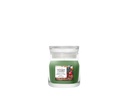 Yankee Candle Signature Duftkerze Shimmering Christmas Tree Signature Small Jar