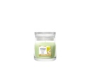 Yankee Candle Signature Duftkerze Vanilla Lime Signature Small Jar