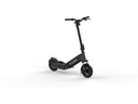 Pure Electric E-Scooter Escape Pro+ Suspension Metallisch Grau