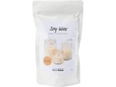 Creativ Company Sojawachs Flocken Creme 250 g